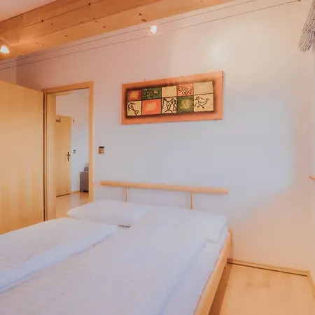 Lari Fari Apartment Faschina Exterior photo