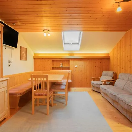 Lari Fari Apartment Faschina Exterior photo